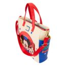 Disney by Loungefly Mochila y Bolsa Mickey and friends