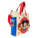 Disney by Loungefly Mochila y Bolsa Mickey and friends