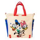 Disney by Loungefly Mochila y Bolsa Mickey and friends