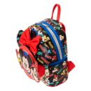 Disney by Loungefly Set de Mochila y Diadema Mickey & Friends 