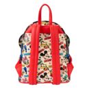 Disney by Loungefly Set de Mochila y Diadema Mickey & Friends 