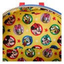 Disney by Loungefly Set de Mochila y Diadema Mickey & Friends 