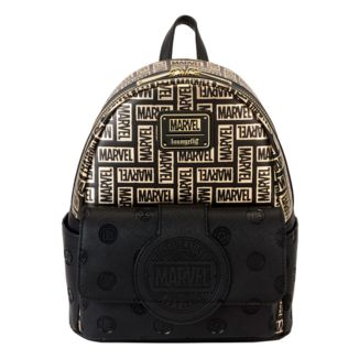 Marvel by Loungefly Mochila Mini Logo