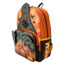 Toho by Loungefly Mochila Full-Size Godzilla Cosplay