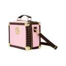 Wicked by Loungefly Crossbody Glinda Trunk