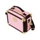 Wicked by Loungefly Crossbody Glinda Trunk