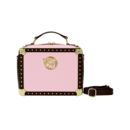 Wicked by Loungefly Crossbody Glinda Trunk