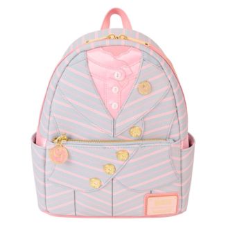 Wicked by Loungefly Mochila Mini Glinda 