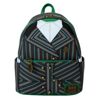 Wicked by Loungefly Mochila Mini Elphaba