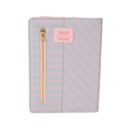 Wicked by Loungefly Notebook Glinda Diary