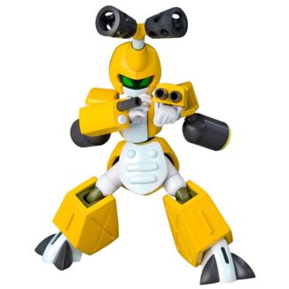 Model Kit KBT00-M Metal Beetle Medabots Kotobukiya