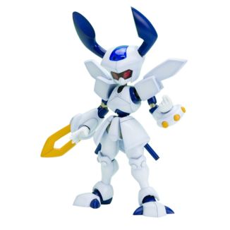 KWG-00M Scissors Model Kit Medarot Kotobukiya