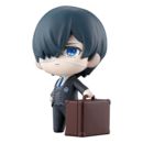 Black Butler figura mini Adokenette Ciel Phantomhive 10 cm         