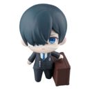 Black Butler figura mini Adokenette Ciel Phantomhive 10 cm         