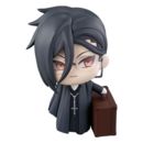 Black Butler figura mini Adokenette Sebastian Michaelis 10 cm        