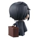 Black Butler figura mini Adokenette Sebastian Michaelis 10 cm        