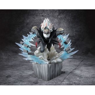 Figura Okarun Transformado Dandadan Figuarts ZERO