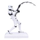 Original Stormtrooper Figure What a Catch 16 cm  