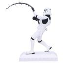 Original Stormtrooper Figure What a Catch 16 cm  