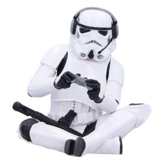 Original Stormtrooper Figure Game On! 10 cm    