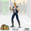 Double Dragon Figura Deluxe 1/12 Billy 18 cm     