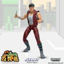 Double Dragon Figura Deluxe 1/12 Jimmy 18 cm     