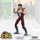 Double Dragon Figura Deluxe 1/12 Jimmy 18 cm     