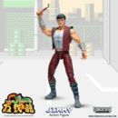 Double Dragon Figura Deluxe 1/12 Jimmy 18 cm     