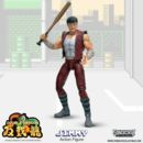 Double Dragon Figura Deluxe 1/12 Jimmy 18 cm     