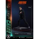 John Wick Chapter 4 Ultimate Premium Masterline Series Statue 1/4 John Wick: Chapter 4 Caine 48 cm