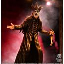 Mercyful Fate Estatua Rock Iconz King Diamond III (Black Version) 22 cm