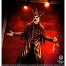 Mercyful Fate Estatua Rock Iconz King Diamond III (Black Version) 22 cm