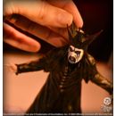 Mercyful Fate Estatua Rock Iconz King Diamond III (Black Version) 22 cm