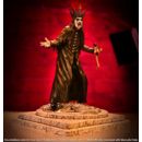 Mercyful Fate Estatua Rock Iconz King Diamond III (Black Version) 22 cm