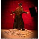 Mercyful Fate Estatua Rock Iconz King Diamond III (Black Version) 22 cm