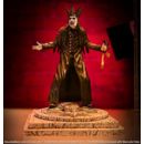 Mercyful Fate Estatua Rock Iconz King Diamond III (Black Version) 22 cm