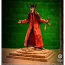 Mercyful Fate Estatua Rock Iconz King Diamond III (Red Version) 22 cm