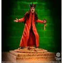 Mercyful Fate Estatua Rock Iconz King Diamond III (Red Version) 22 cm