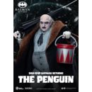 Batman Returns Figura The Penguin 17 cm