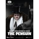 Batman Returns Figura The Penguin DX 17 cm