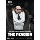 Batman Returns Figura The Penguin DX 17 cm