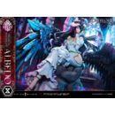 Overlord Estatua Ultimate Premium Masterline Series 1/4 Albedo 54 cm    