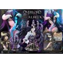 Overlord Estatua Ultimate Premium Masterline Series 1/4 Albedo 54 cm    