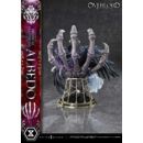 Overlord Estatua Ultimate Premium Masterline Series 1/4 Albedo 54 cm    