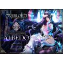 Overlord Estatua Ultimate Premium Masterline Series 1/4 Albedo 54 cm    