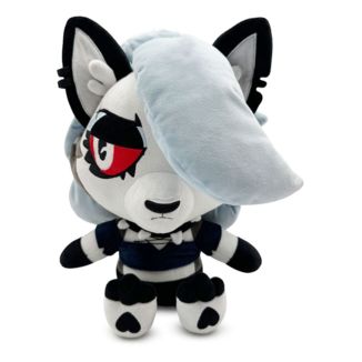 Loona Plush Helluva Boss 28 cm