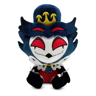 Peluche Stolas Helluva Boss 22 cm