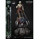 The Witcher 3: Wild Hunt Museum Masterline Statue 1/3 Wild Hunt Ciri Fiona Elen Riannon 81 cm