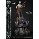 The Witcher 3: Wild Hunt Museum Masterline Statue 1/3 Wild Hunt Ciri Fiona Elen Riannon 81 cm