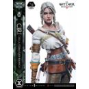 The Witcher 3: Wild Hunt Museum Masterline Statue 1/3 Wild Hunt Ciri Fiona Elen Riannon 81 cm